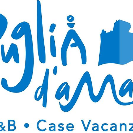 ליצאנו B&B Puglia D'Amare מראה חיצוני תמונה