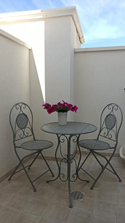 ליצאנו B&B Puglia D'Amare מראה חיצוני תמונה