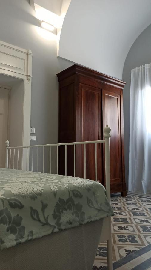 ליצאנו B&B Puglia D'Amare מראה חיצוני תמונה
