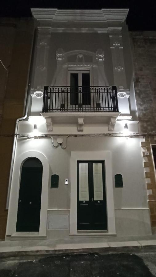 ליצאנו B&B Puglia D'Amare מראה חיצוני תמונה
