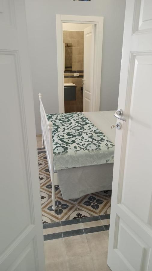 ליצאנו B&B Puglia D'Amare מראה חיצוני תמונה