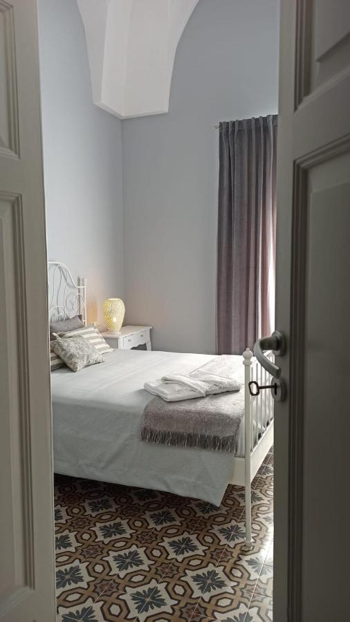 ליצאנו B&B Puglia D'Amare מראה חיצוני תמונה