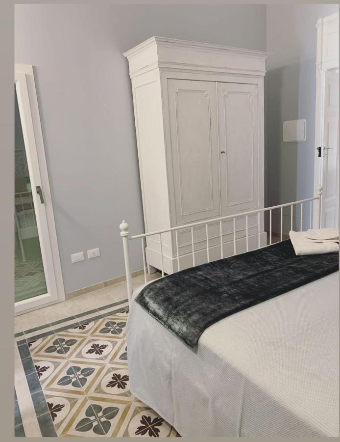 ליצאנו B&B Puglia D'Amare מראה חיצוני תמונה