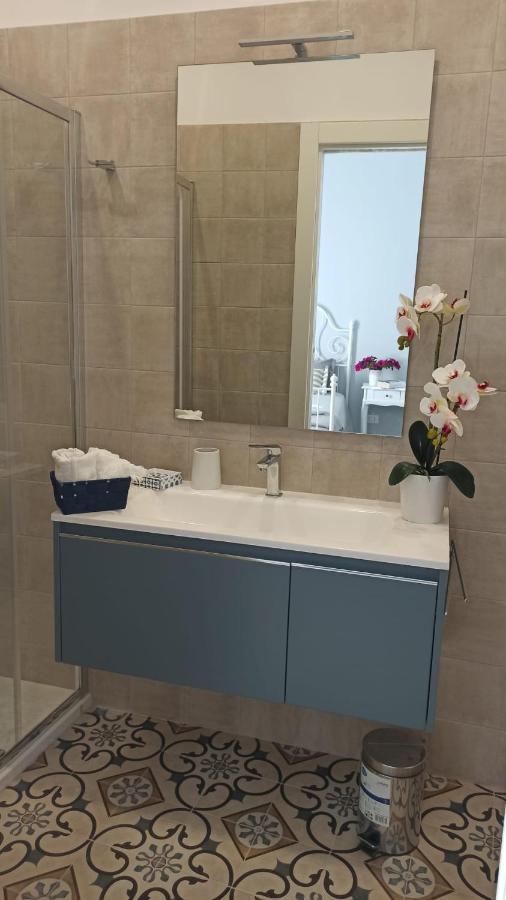 ליצאנו B&B Puglia D'Amare מראה חיצוני תמונה