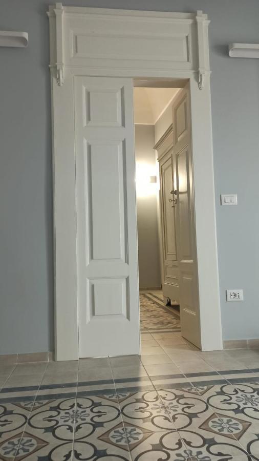 ליצאנו B&B Puglia D'Amare מראה חיצוני תמונה