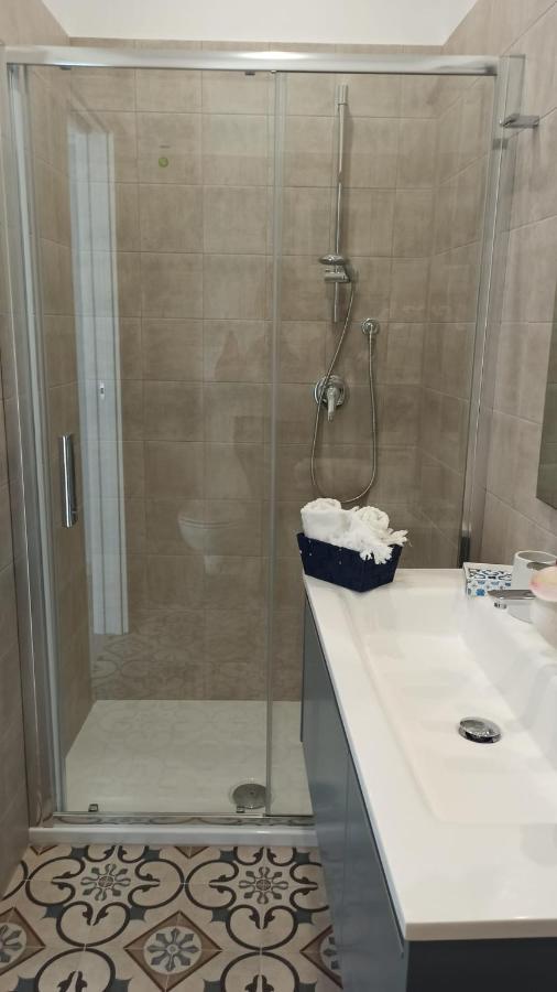 ליצאנו B&B Puglia D'Amare מראה חיצוני תמונה