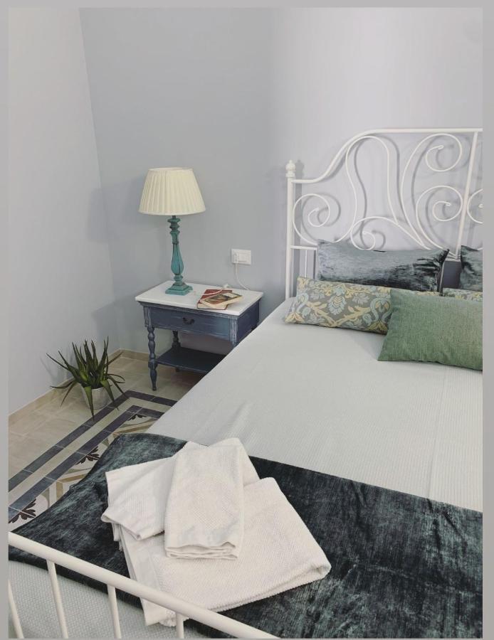ליצאנו B&B Puglia D'Amare מראה חיצוני תמונה