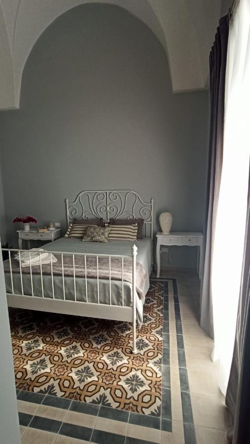ליצאנו B&B Puglia D'Amare מראה חיצוני תמונה