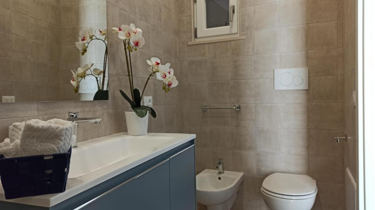 ליצאנו B&B Puglia D'Amare מראה חיצוני תמונה