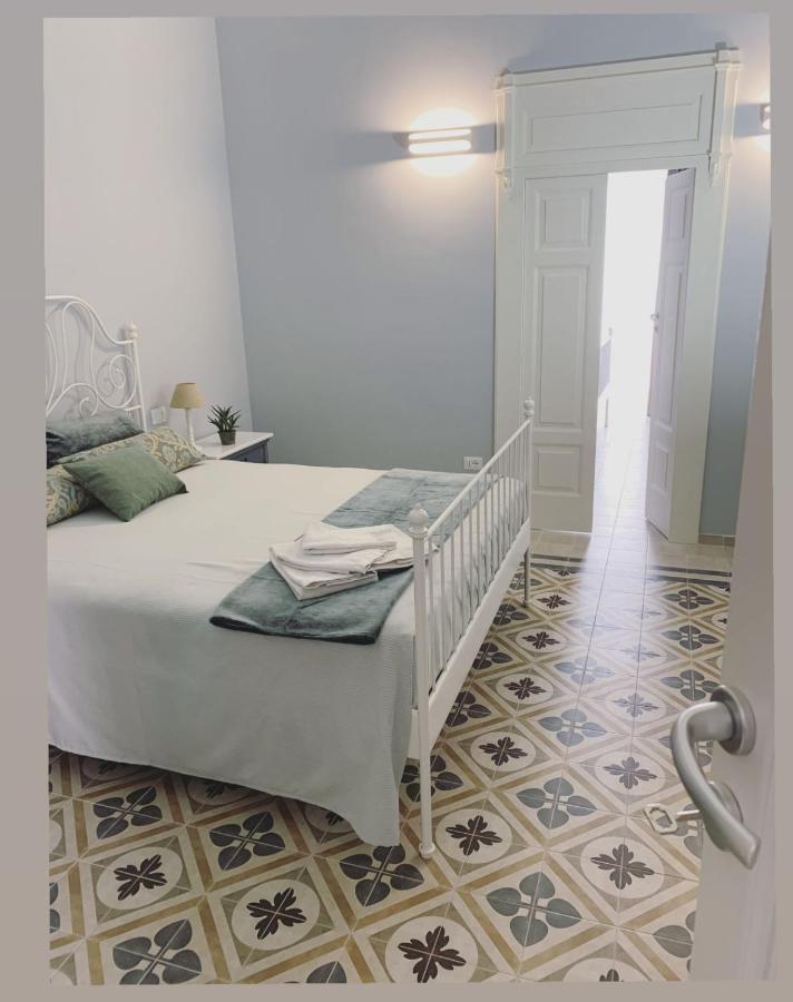 ליצאנו B&B Puglia D'Amare מראה חיצוני תמונה