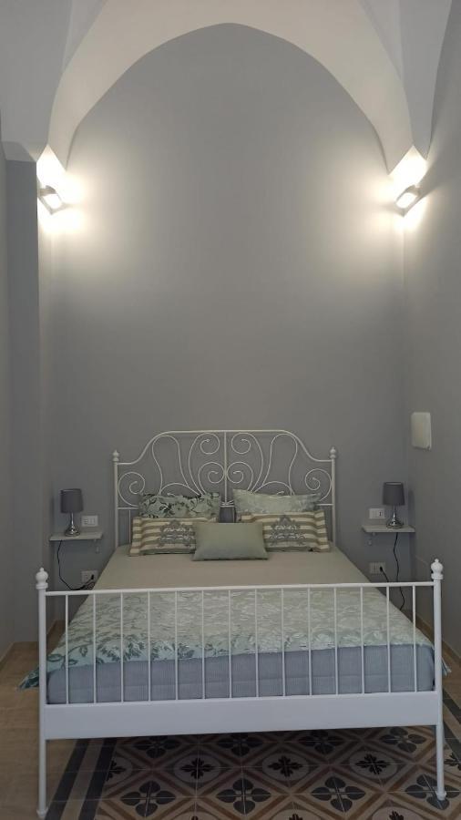 ליצאנו B&B Puglia D'Amare מראה חיצוני תמונה