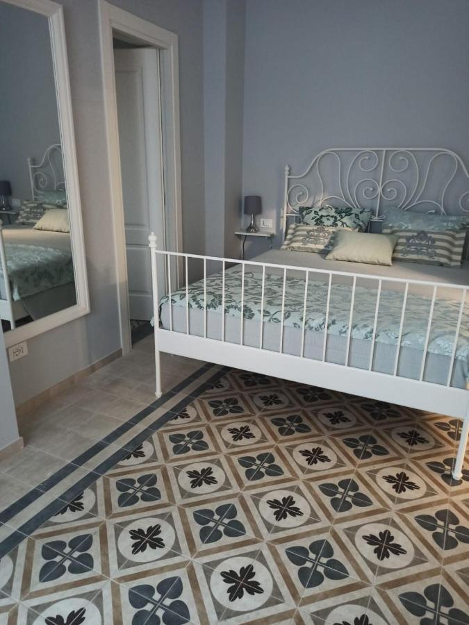 ליצאנו B&B Puglia D'Amare מראה חיצוני תמונה