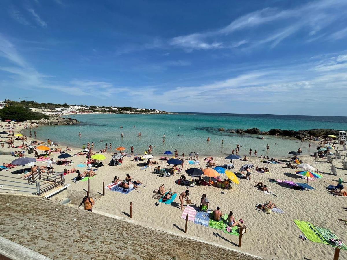 ליצאנו B&B Puglia D'Amare מראה חיצוני תמונה