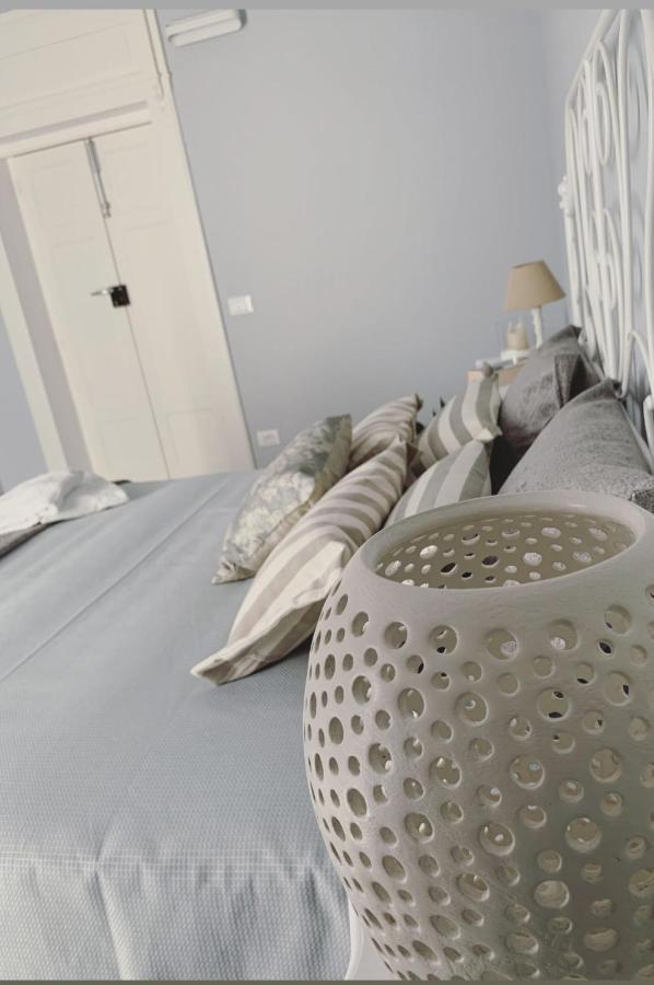 ליצאנו B&B Puglia D'Amare מראה חיצוני תמונה