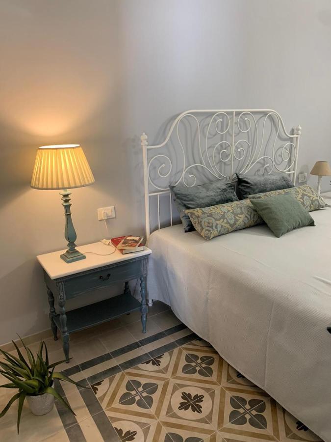 ליצאנו B&B Puglia D'Amare מראה חיצוני תמונה