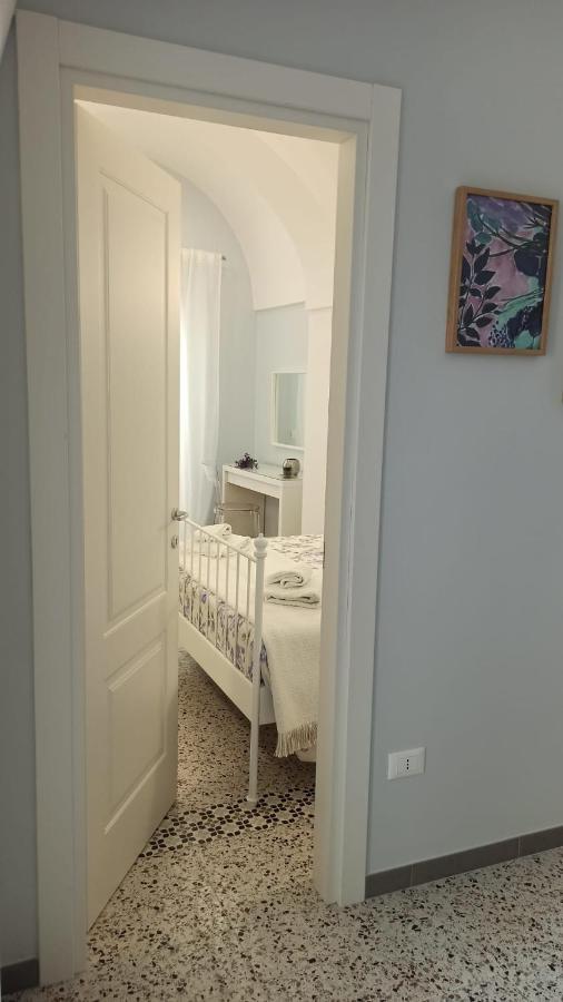 ליצאנו B&B Puglia D'Amare מראה חיצוני תמונה