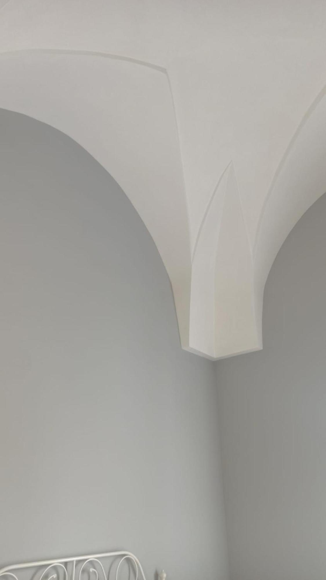 ליצאנו B&B Puglia D'Amare מראה חיצוני תמונה