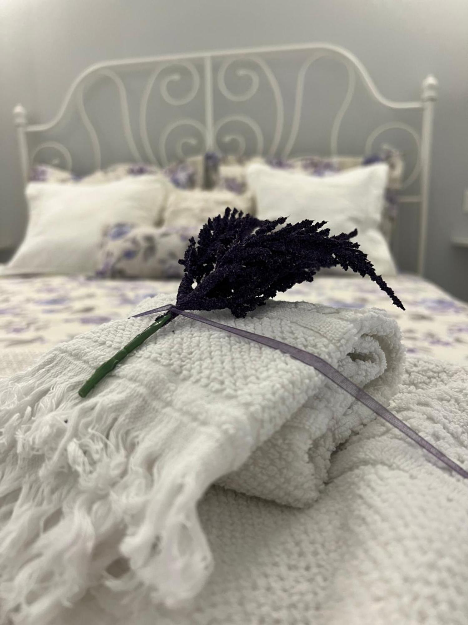 ליצאנו B&B Puglia D'Amare חדר תמונה